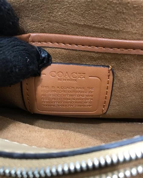 is coach made in myanmar original
